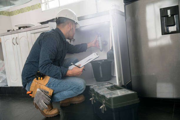  Summit, WA Plumbing Pros