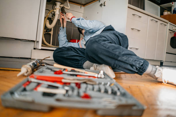 Best Clogged Drain Plumber  in Summit, WA