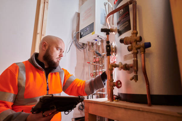Best Water Heater Repair  in Summit, WA