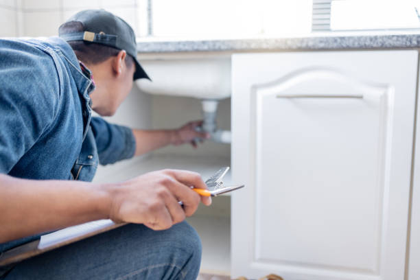 Best Best Plumbers Near Me  in Summit, WA