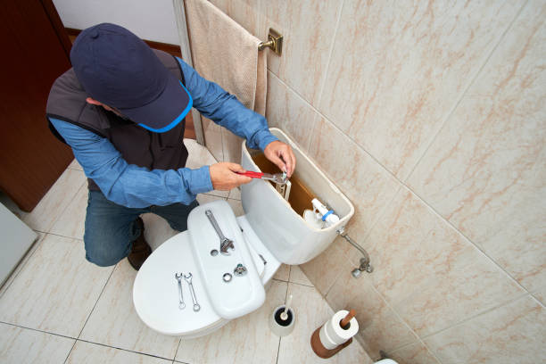 Best Plumbing Installation Services  in Summit, WA