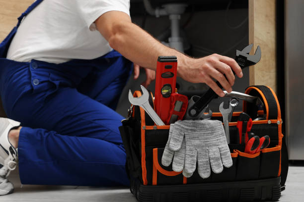 Best Gas Line Repair  in Summit, WA