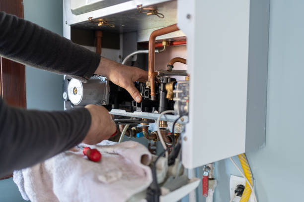 Best Hot Water Heater Installation  in Summit, WA